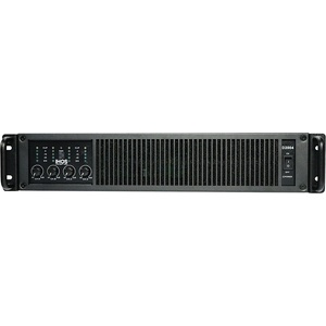 Fos technologies ltd Усилвател 4x640 W IHOS D2004