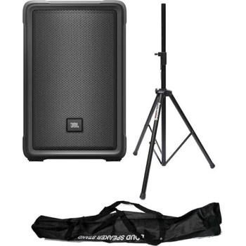Image 1 of JBL IRX112BT DELUXE SET
