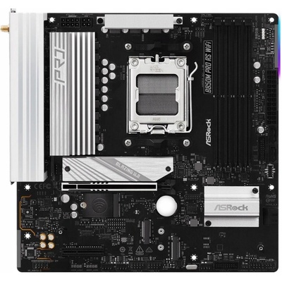 ASRock B850M Pro RS WiFi