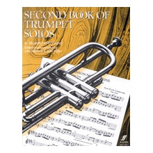 Second Book Of Trumpet Solos