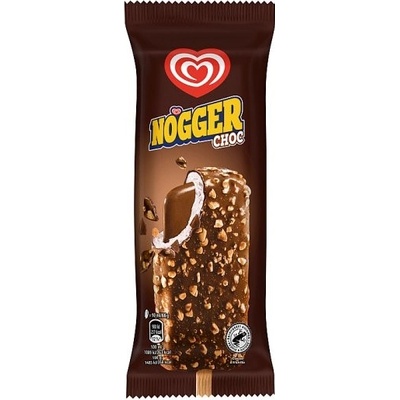 Nogger Choc 90 ml