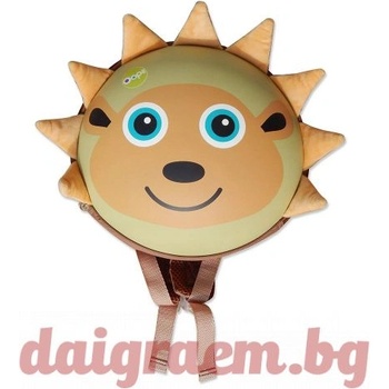 Image 1 of Oops Детска раница - Таралеж, Oops 3000924 (OP3000924)