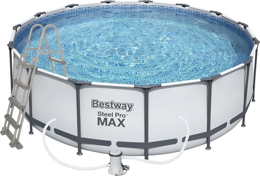 Bestway Steel Pro Max 4,57 x 1,22 m 56438