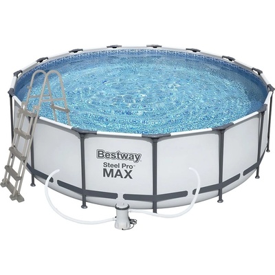 Bestway Steel Pro Max 4,57 x 1,22 m