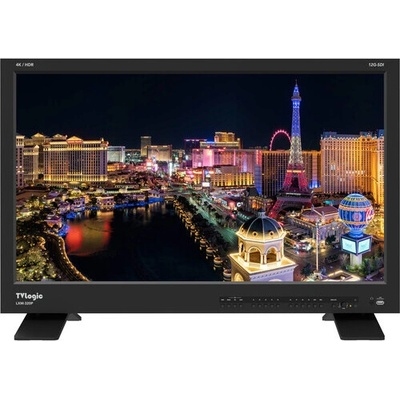 TVLogic LXM-320P
