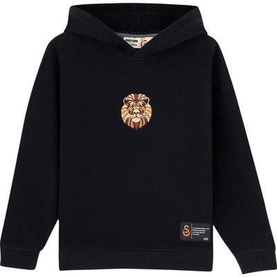 Puma GSSTORE X Reflect Studio Lion Kids čierna