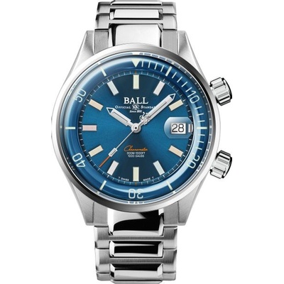 Ball DM2280A-S1C-BER