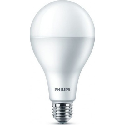 Philips LED žárovka LEDbulb ND 22,5W-150W E27 WW A80 FR 1PF/6 2700K