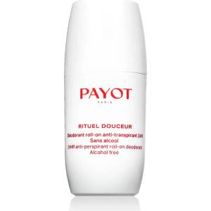PAYOT Rituel Douceur 24H Anti-Perspirant Roll-On Deodorant 75 ml