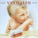HALEN VAN: 1984 LP