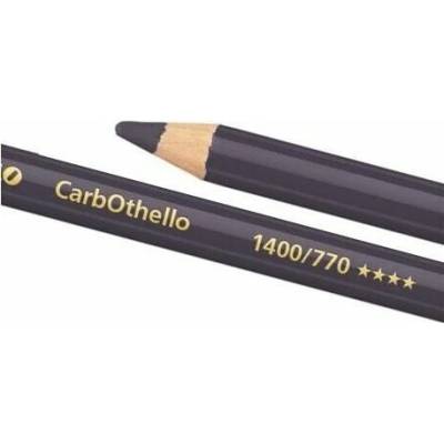 Pastelka STABILO CarbOthello šedá payne