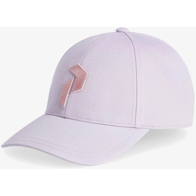 Peak Performance Retro Cap misty lavender