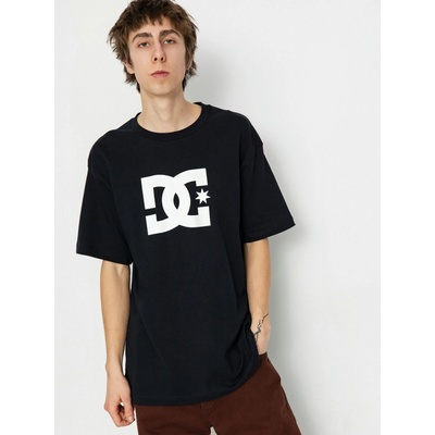 DC Star black