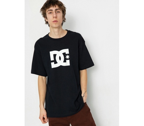 DC Star black