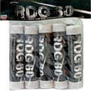 Pyrotechnika Dýmovnice škrtací bílá 5 ks