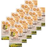Iams Naturally Пиле и Агне 12 x 85 г