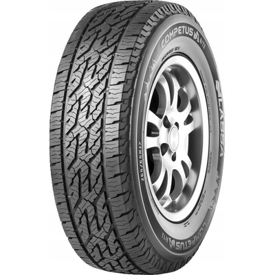 LASSA Competus H/L 245/70 R16 111H
