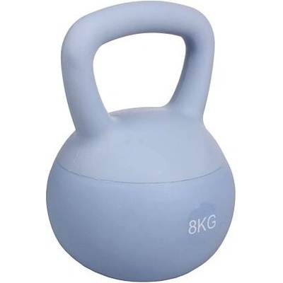 Merco Soft kettlebell 8 kg – Zboží Mobilmania