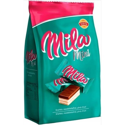 Sedita Mila mini 24 x 10 g