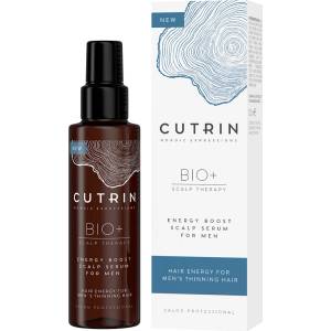 CUTRIN Биоактивен серум против косопад за мъже Cutrin Bio+ (CNB55008)