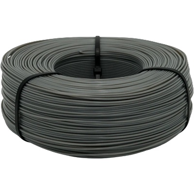 Recycling Fabrik rPETG Refill Sleepy Koala (Gray) - 1, 75 mm / 1000 g (PTGX-R175-1000-SCKO)
