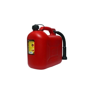Moje-Auto 94-014 Kanystr plastový 10L