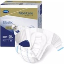 Prípravky na inkontinenciu MoliCare Premium Elastic 9 kvapiek XL 14 ks