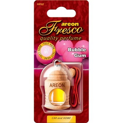 Areon Fresco BUBBLE GUM