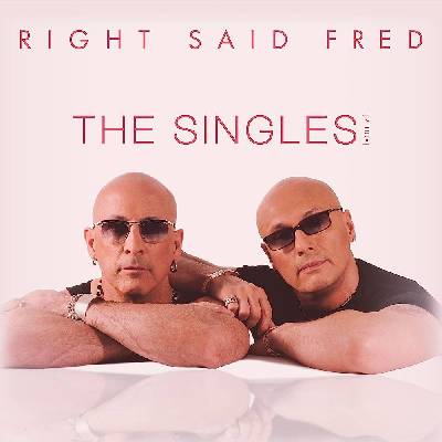Mystic Production Right Said Fred: Singles - CD (063406)