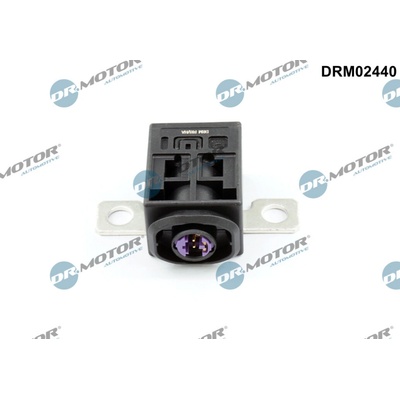 DR.MOTOR AUTOMOTIVE Senzor, management batérie DRM02440