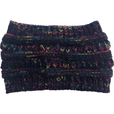 HARAHU Лента за глава lo-21452 - Черен kp21452 (lo-21452)