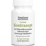 NatuGena CuramKontrazept, 60 капсули, NatuGena (573043 (2100004) NTG)