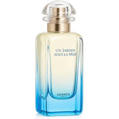 Hermes Un Jardin Sous La Mer toaletná voda unisex 100 ml