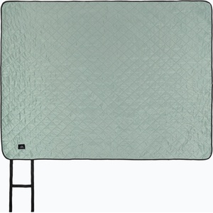 KADVA Пикник одеяло KADVA Rulo 170x140 см сиво