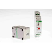 F&F Súmrakový spínač s externým čidlom 230V AZ-112 plus