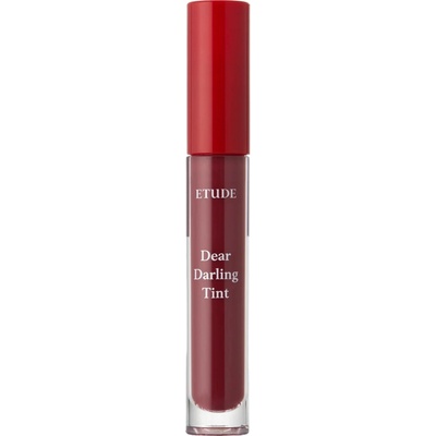 Etude House Dear Darling Water Gel Tint Vodní gelový tint na rty PK003 Sweet Potato Red 5 g
