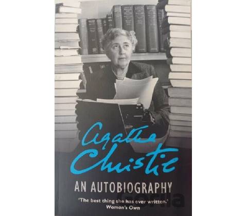 An Autobiography