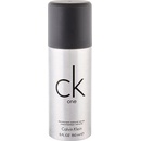 Dezodoranty a antiperspiranty Calvin Klein CK One deospray 150 ml