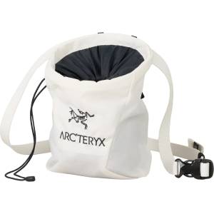 Arc'teryx Торбичка за магнезий Arc'teryx Ion SL Chalkbag Chalk bag - Arctic Silk (335-0824-0512)