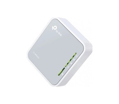 TP-Link TL-WR902AC