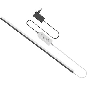 ELMARK Tuya wi-fi smart ЛАМПИ ЗА СТЕНА, 6БР К-Т (99led991/6w)