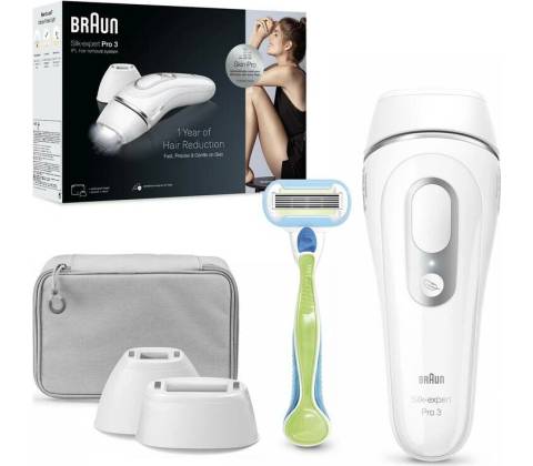 Braun PL3122