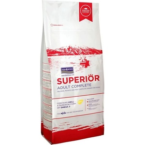 Fish4Dogs Superior Salmon Adult Mini 6 кг