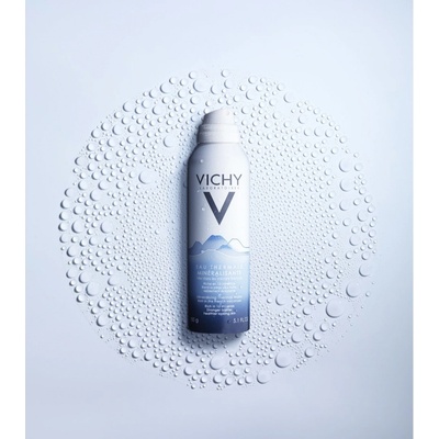 Vichy Mineralizing Thermal Water 150 ml