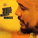 Mingus Mingus Mingus ... - Charles Mingus LP