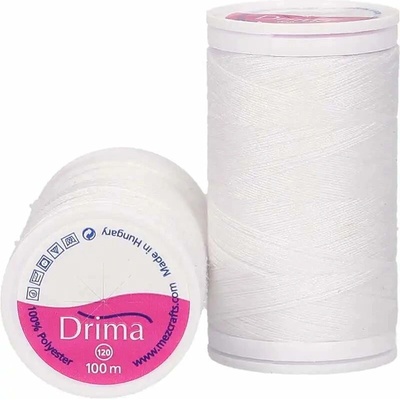 Univerzální polyesterová nit Drima 1712