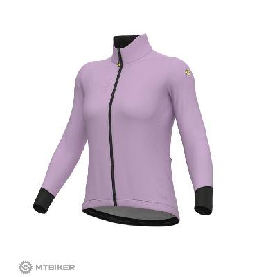 ALÉ PRAGMA FONDO 3.0 dámska bunda, peony S