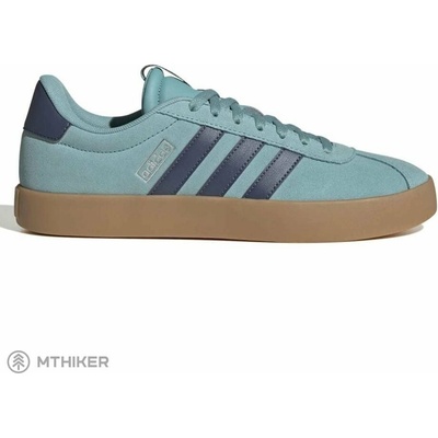 adidas Vl Court 3 0 mint tone prloin silver metallic
