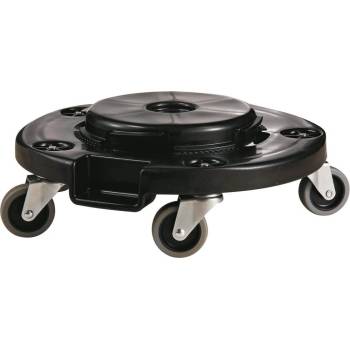 Image 1 of Платформа на колелца за кофи jiwins