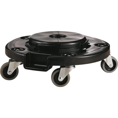 Платформа на колелца за кофи jiwins